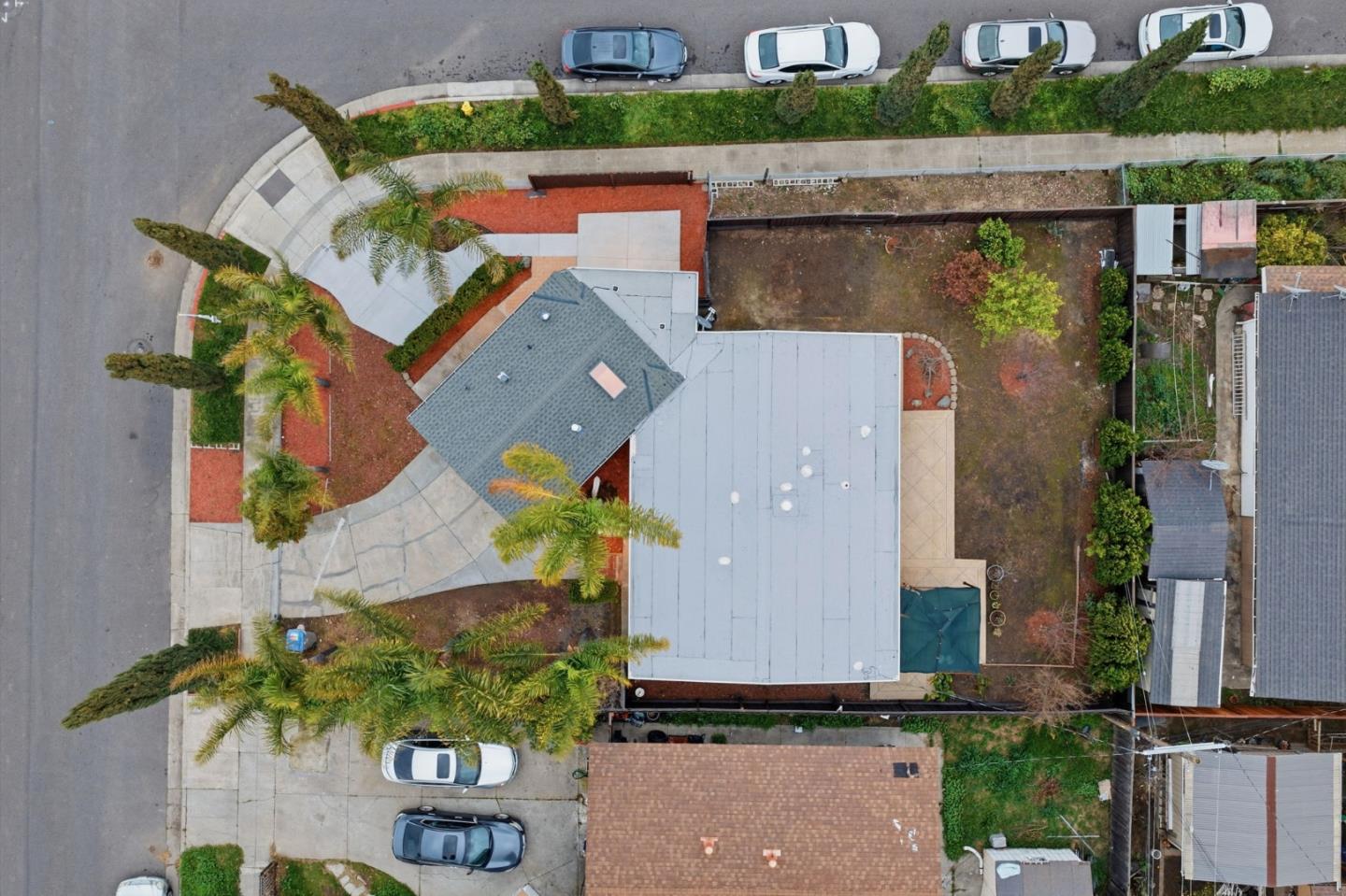 Detail Gallery Image 49 of 54 For 1491 Cliffwood Dr, San Jose,  CA 95122 - 3 Beds | 1 Baths