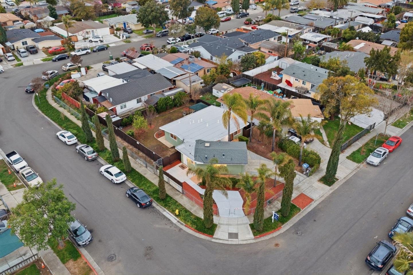 Detail Gallery Image 51 of 54 For 1491 Cliffwood Dr, San Jose,  CA 95122 - 3 Beds | 1 Baths