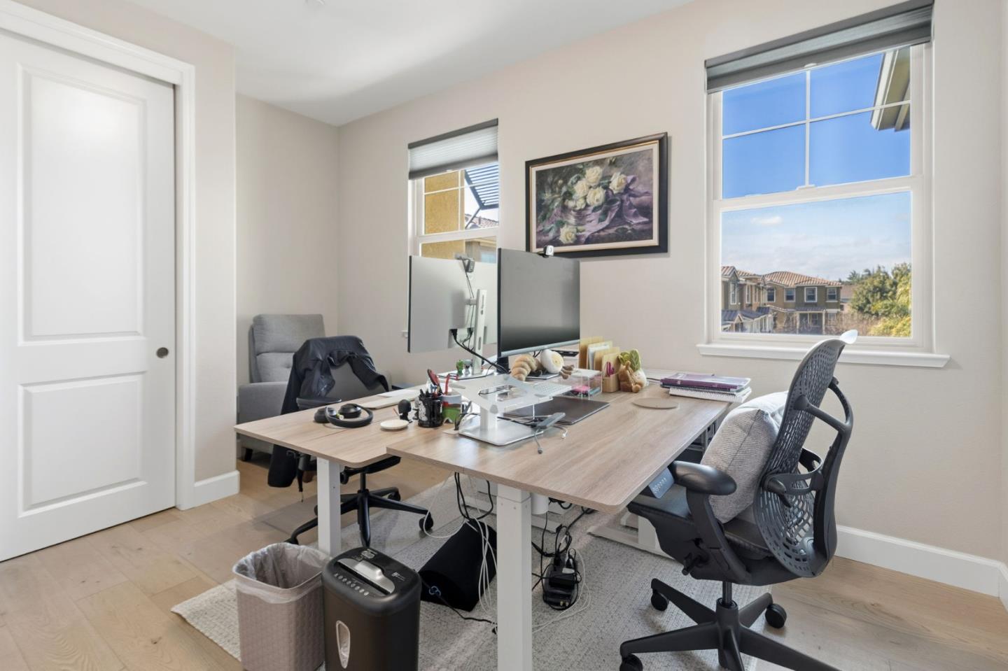 Detail Gallery Image 13 of 24 For 651 Cinnamon, Mountain View,  CA 94043 - 2 Beds | 2 Baths