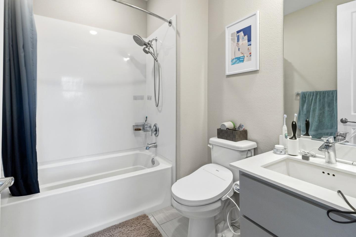 Detail Gallery Image 14 of 24 For 651 Cinnamon, Mountain View,  CA 94043 - 2 Beds | 2 Baths