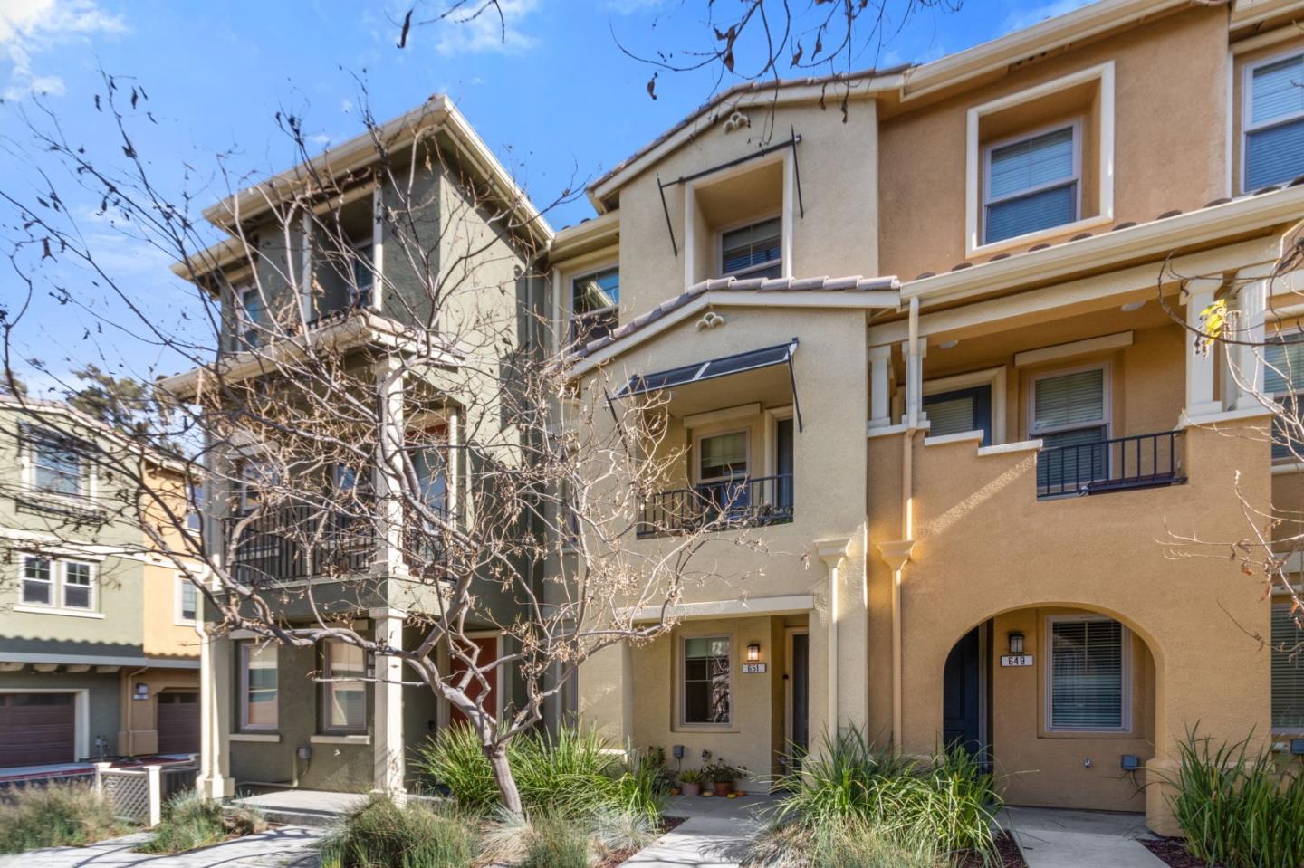 Detail Gallery Image 19 of 24 For 651 Cinnamon, Mountain View,  CA 94043 - 2 Beds | 2 Baths