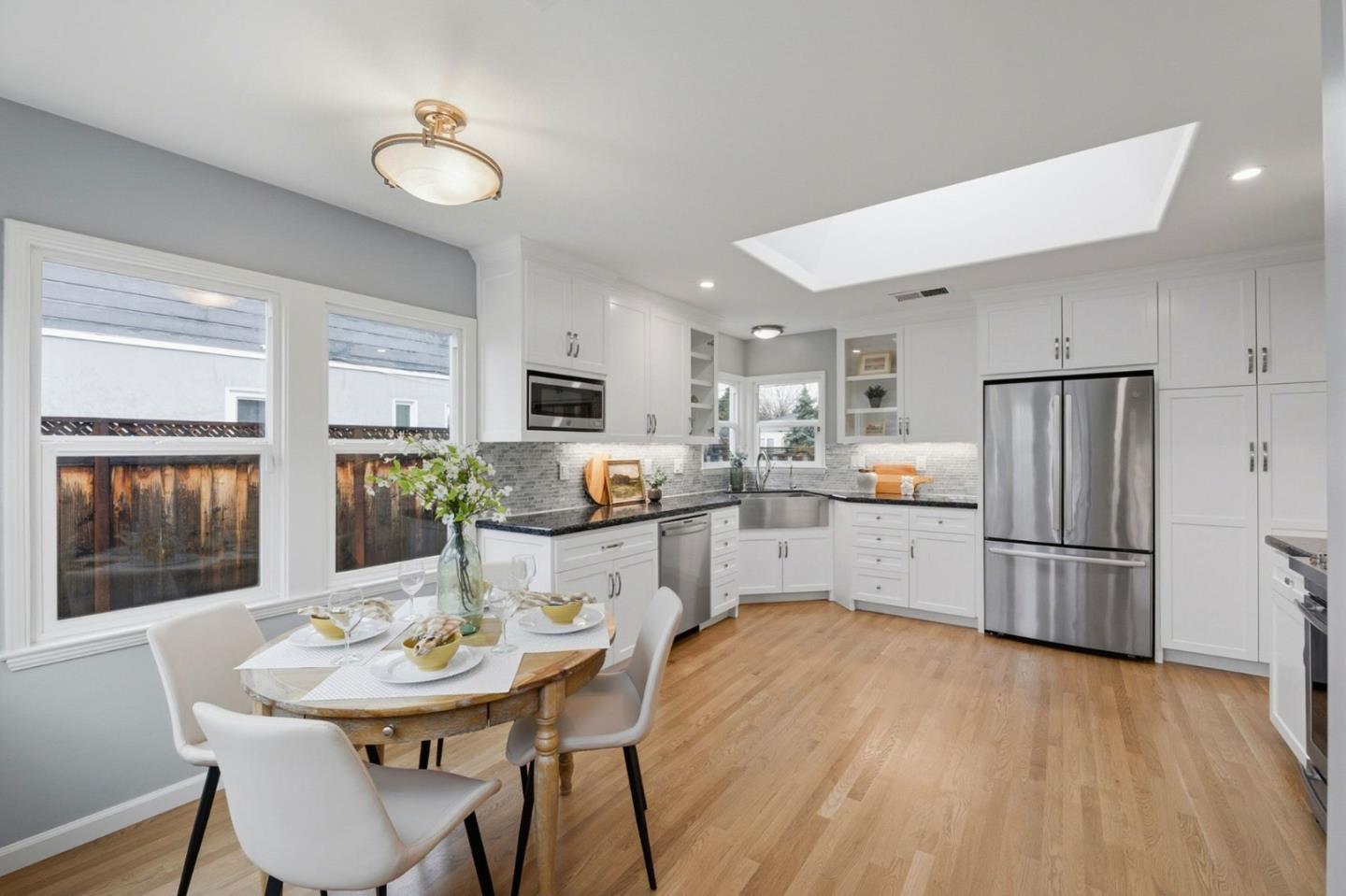 Detail Gallery Image 11 of 29 For 1127 Pascoe Ave, San Jose,  CA 95125 - 3 Beds | 2 Baths