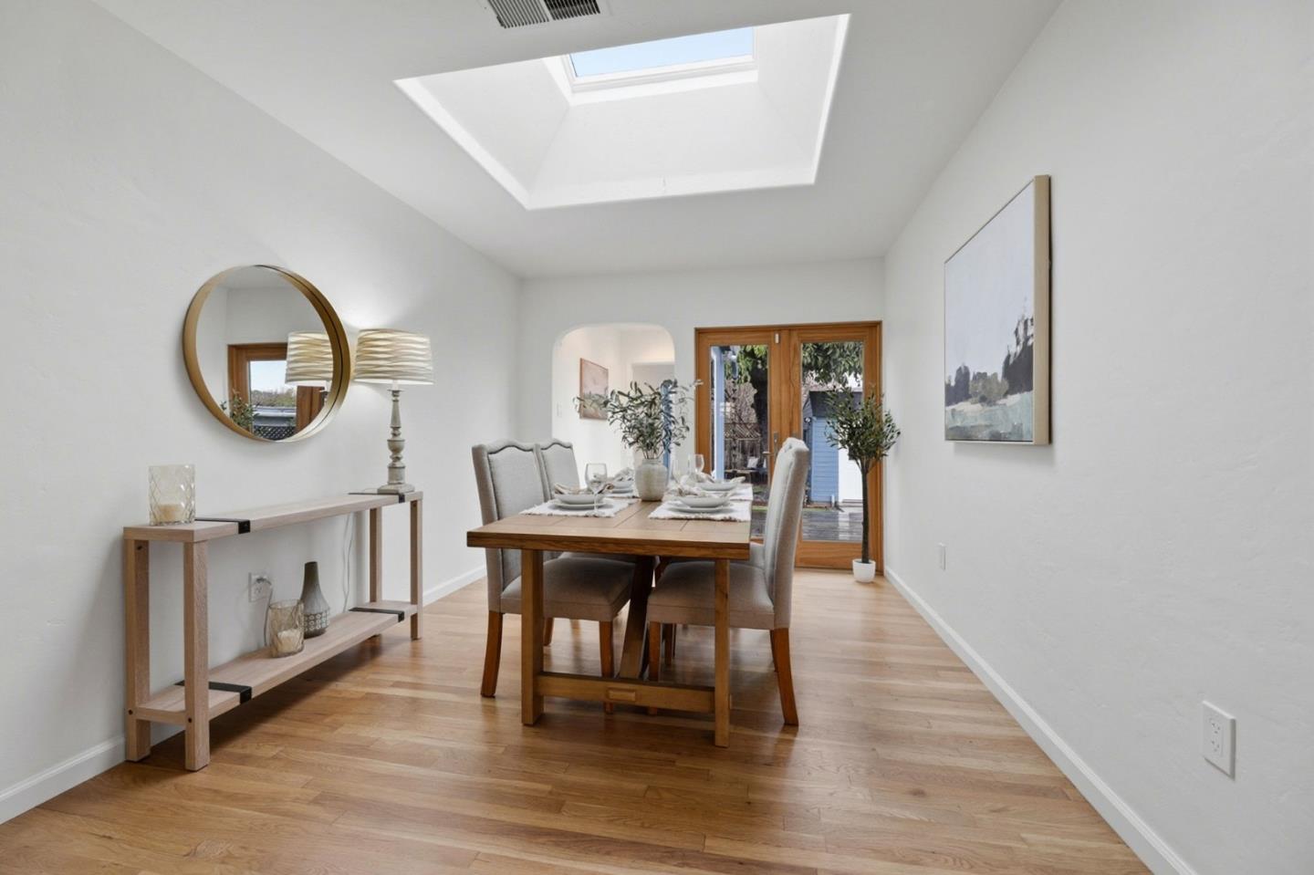 Detail Gallery Image 13 of 29 For 1127 Pascoe Ave, San Jose,  CA 95125 - 3 Beds | 2 Baths