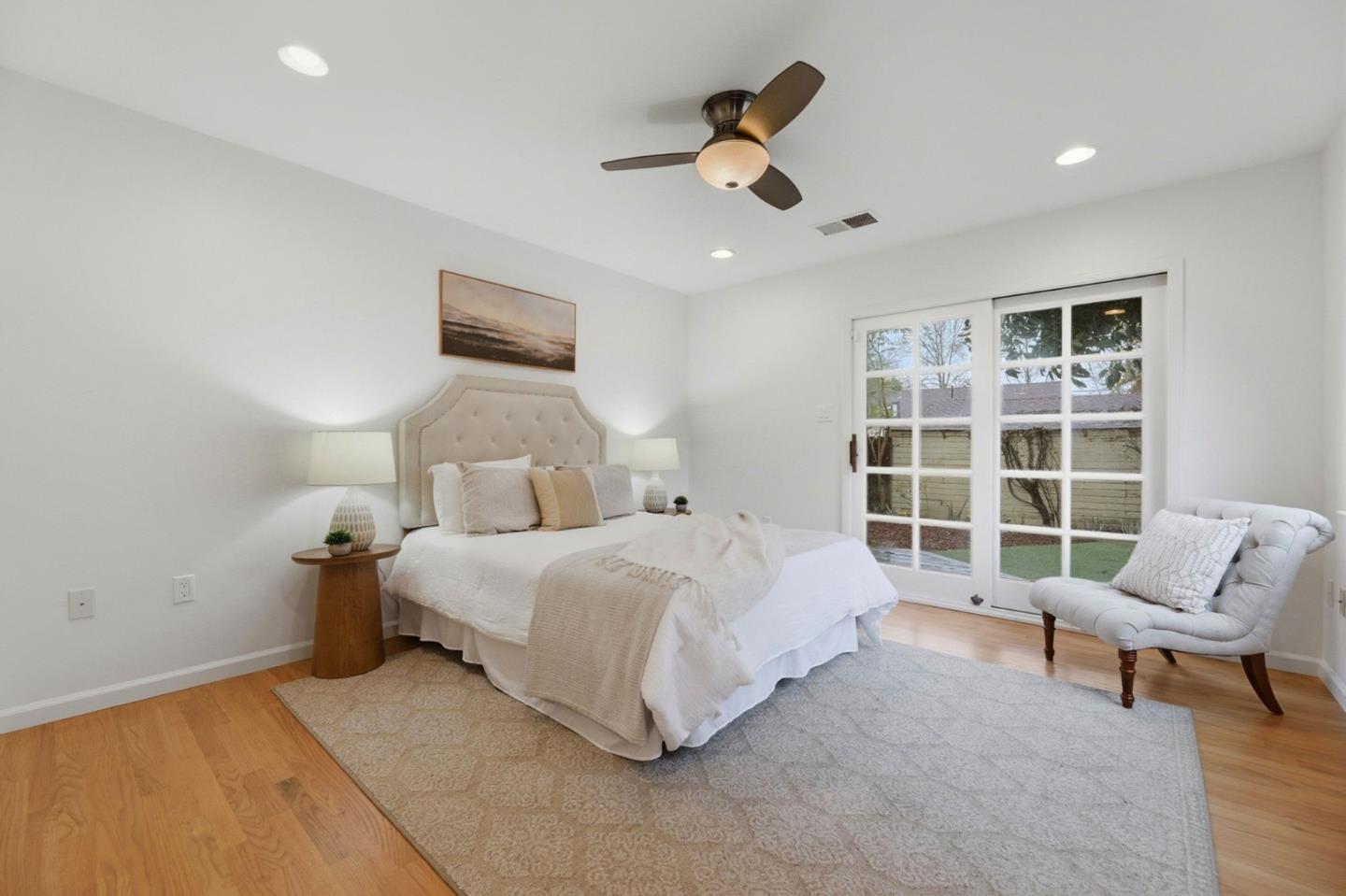 Detail Gallery Image 15 of 29 For 1127 Pascoe Ave, San Jose,  CA 95125 - 3 Beds | 2 Baths