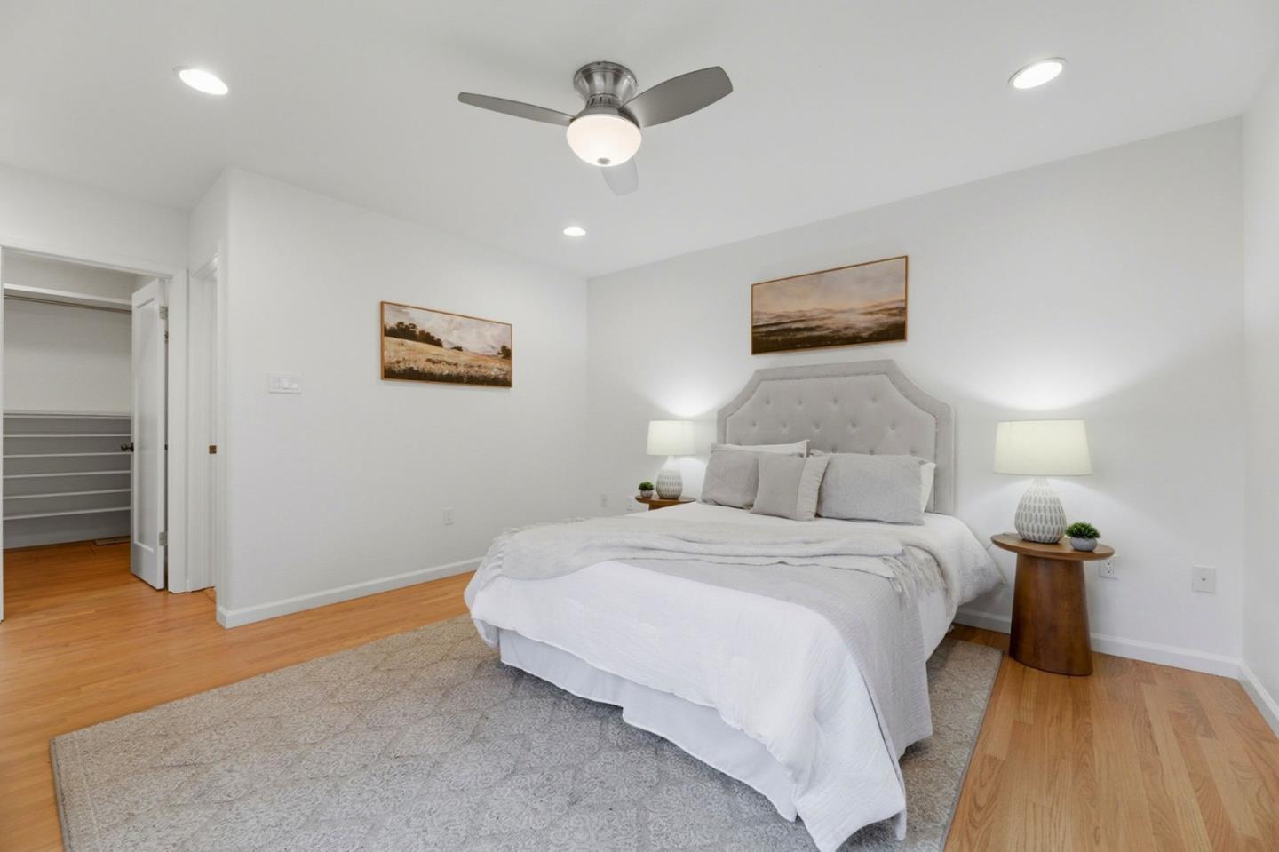 Detail Gallery Image 16 of 29 For 1127 Pascoe Ave, San Jose,  CA 95125 - 3 Beds | 2 Baths