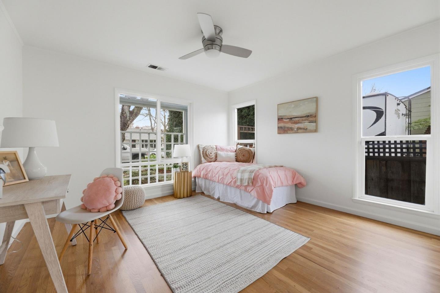 Detail Gallery Image 18 of 29 For 1127 Pascoe Ave, San Jose,  CA 95125 - 3 Beds | 2 Baths