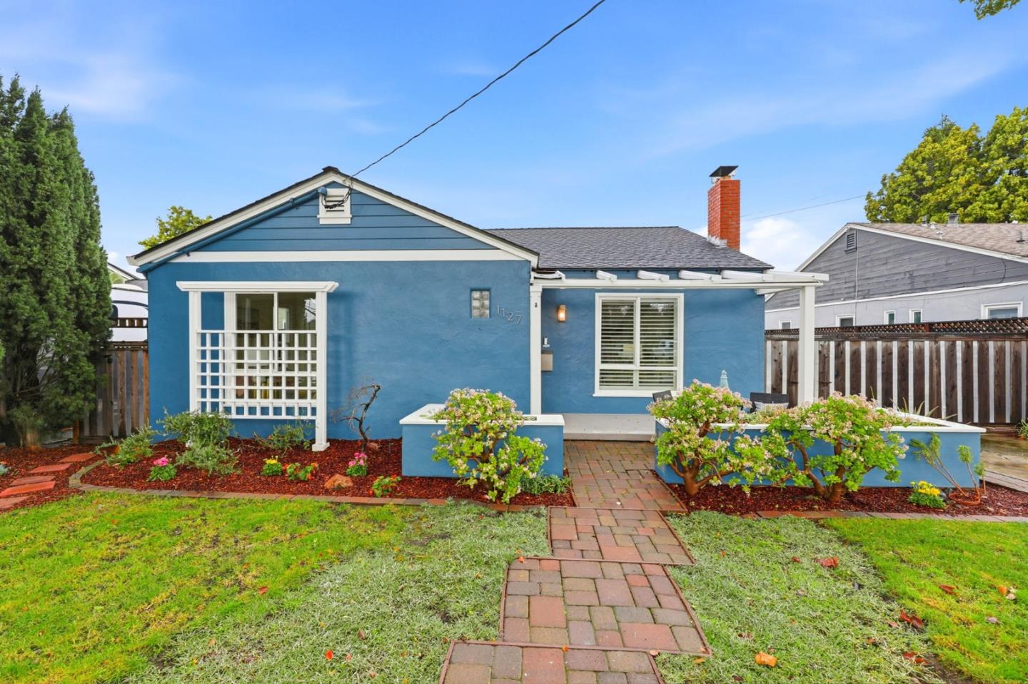 Detail Gallery Image 2 of 29 For 1127 Pascoe Ave, San Jose,  CA 95125 - 3 Beds | 2 Baths