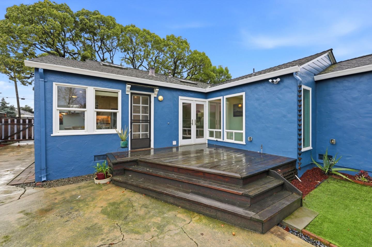 Detail Gallery Image 22 of 29 For 1127 Pascoe Ave, San Jose,  CA 95125 - 3 Beds | 2 Baths