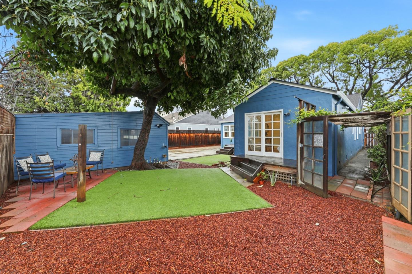 Detail Gallery Image 23 of 29 For 1127 Pascoe Ave, San Jose,  CA 95125 - 3 Beds | 2 Baths