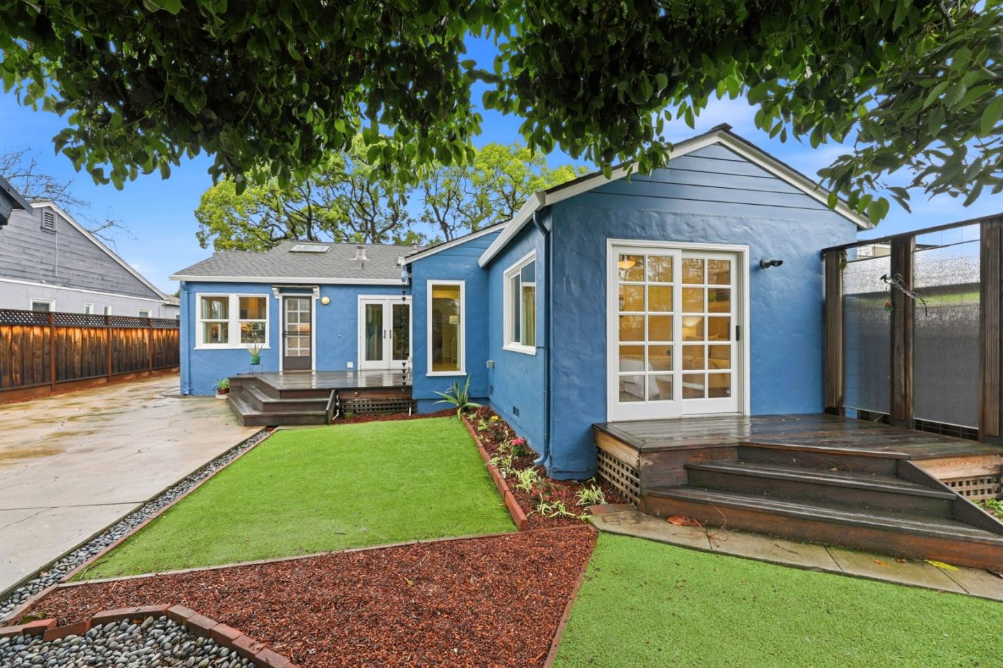 Detail Gallery Image 25 of 29 For 1127 Pascoe Ave, San Jose,  CA 95125 - 3 Beds | 2 Baths