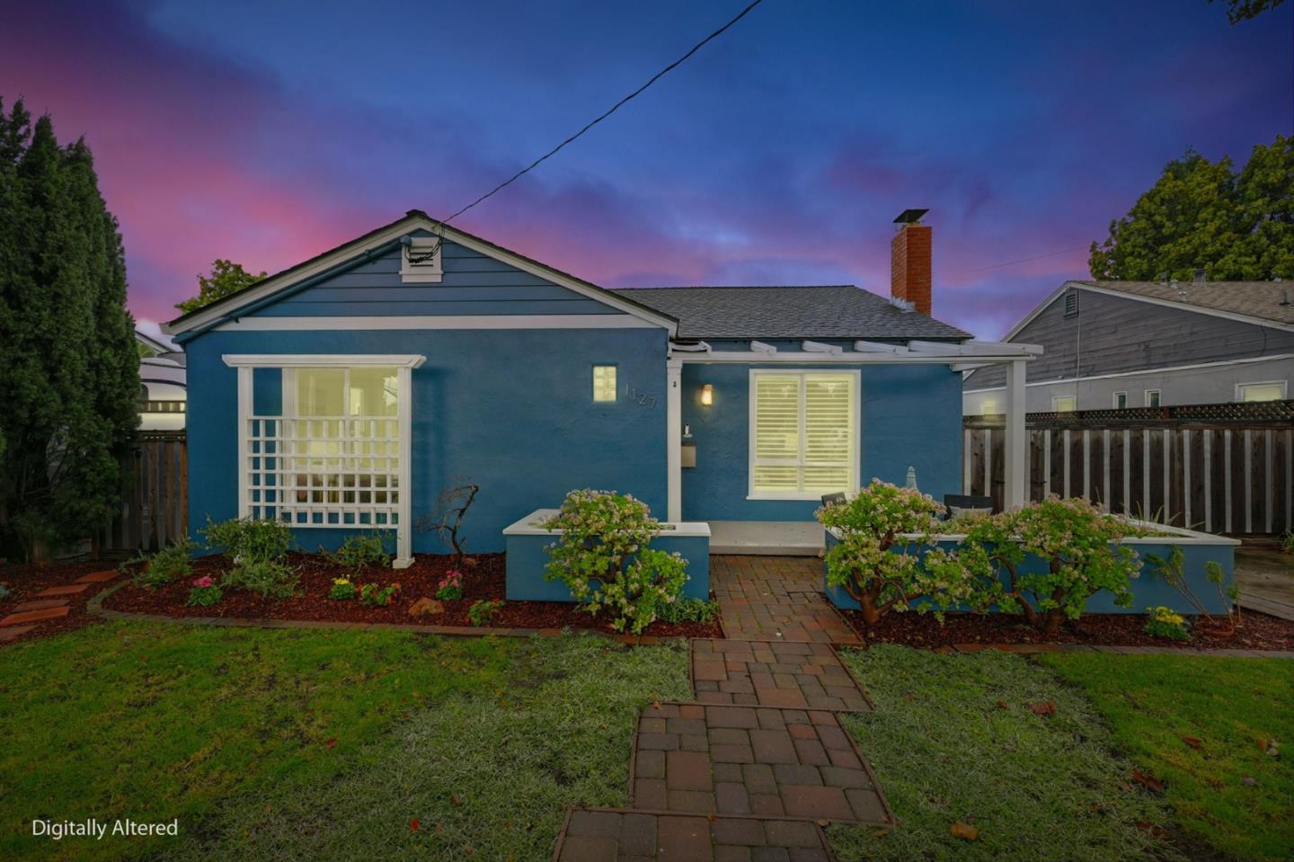 Detail Gallery Image 26 of 29 For 1127 Pascoe Ave, San Jose,  CA 95125 - 3 Beds | 2 Baths