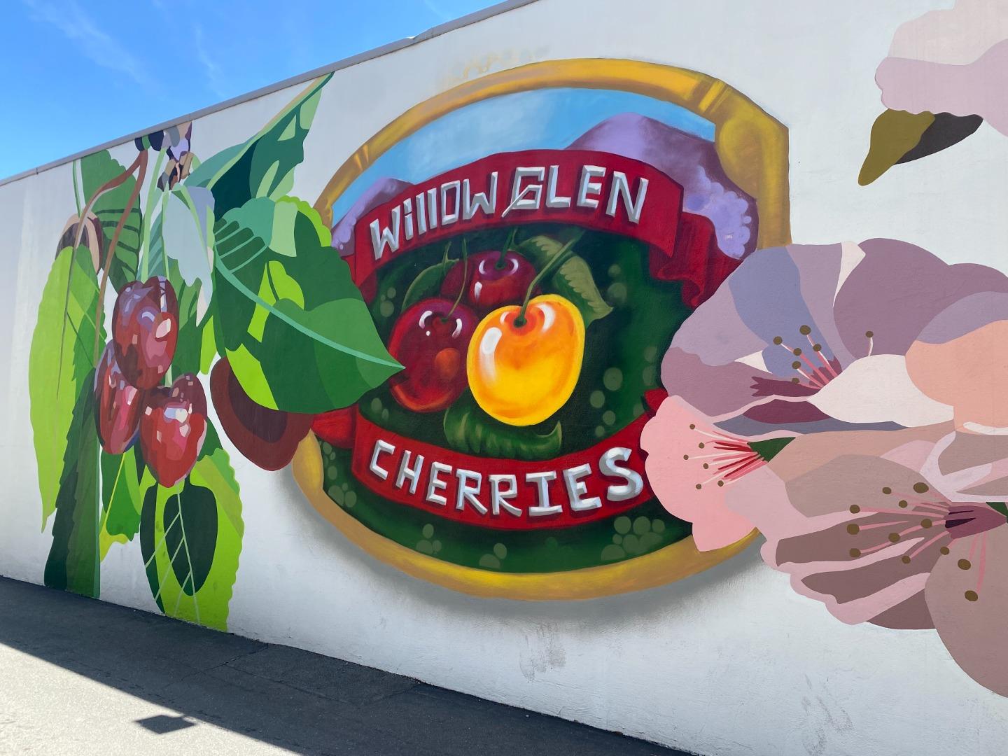 Detail Gallery Image 28 of 29 For 1127 Pascoe Ave, San Jose,  CA 95125 - 3 Beds | 2 Baths