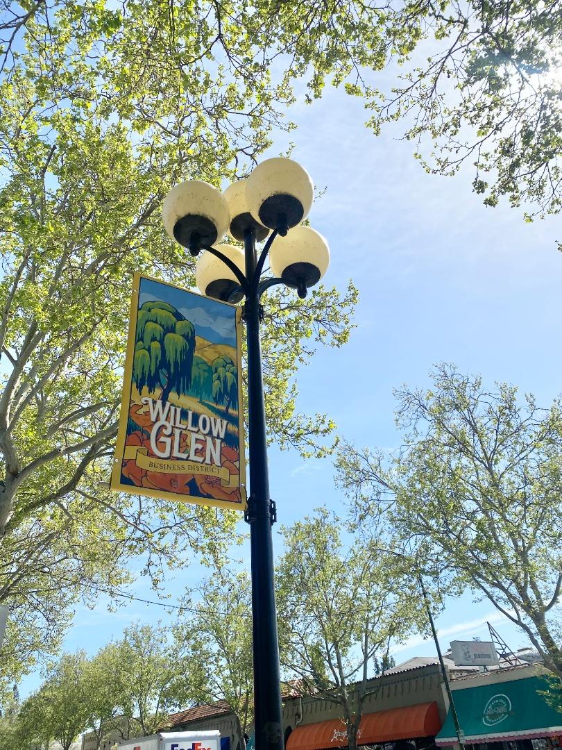 Detail Gallery Image 29 of 29 For 1127 Pascoe Ave, San Jose,  CA 95125 - 3 Beds | 2 Baths