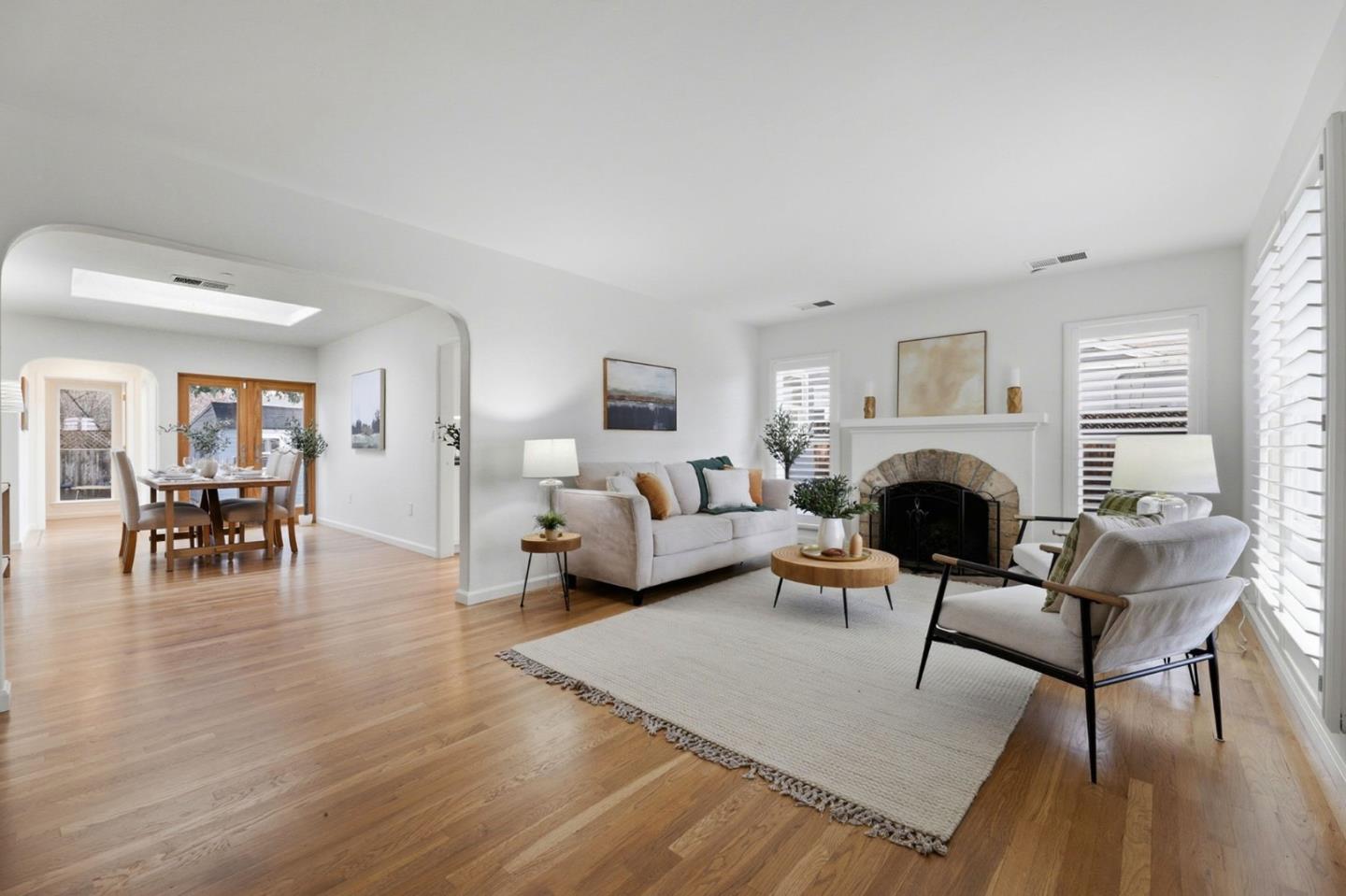 Detail Gallery Image 7 of 29 For 1127 Pascoe Ave, San Jose,  CA 95125 - 3 Beds | 2 Baths