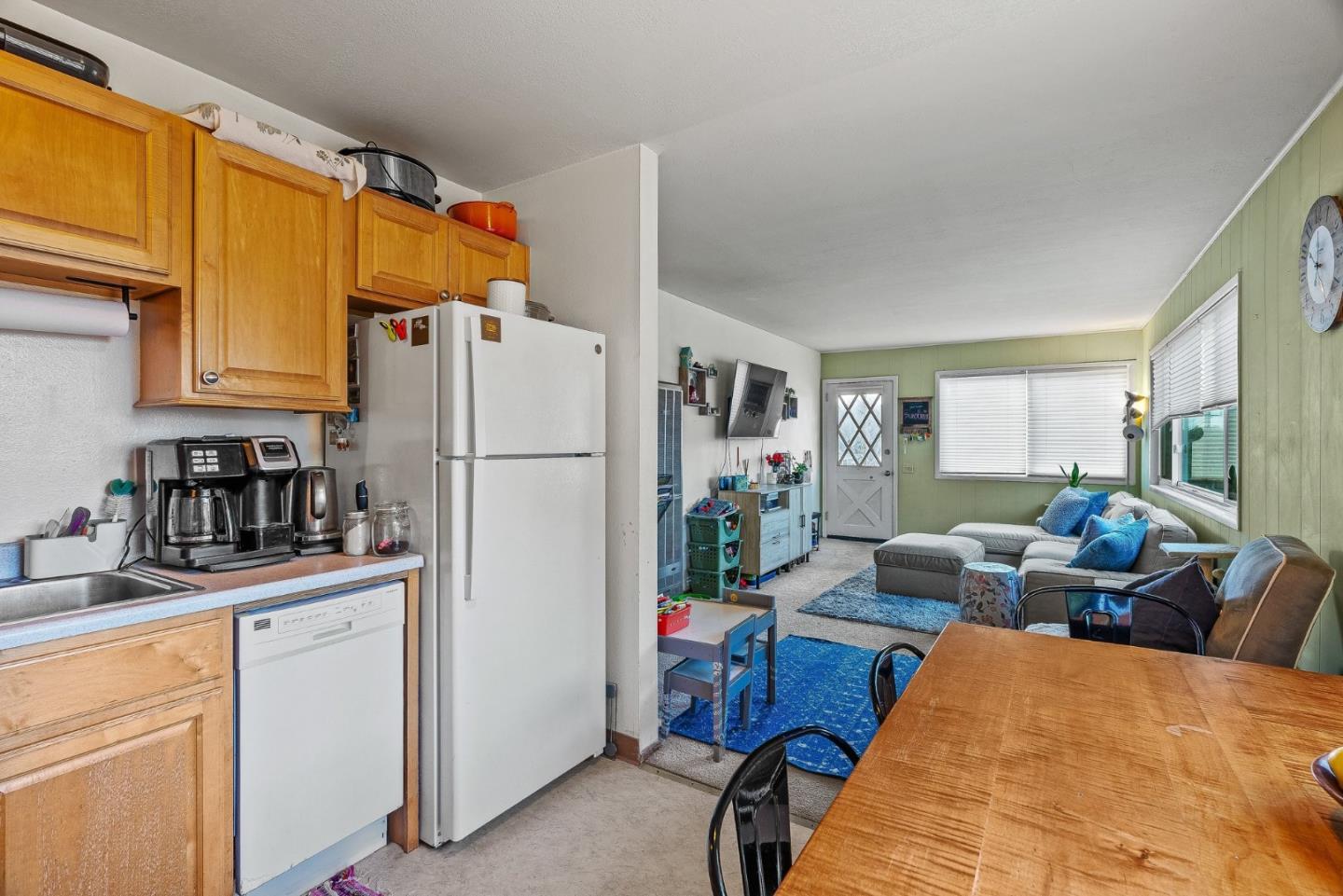 Detail Gallery Image 10 of 44 For 301 7th St, Pacific Grove,  CA 93950 - – Beds | – Baths