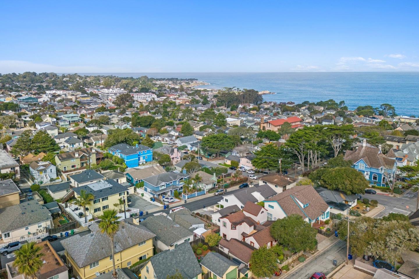 Detail Gallery Image 38 of 44 For 301 7th St, Pacific Grove,  CA 93950 - – Beds | – Baths