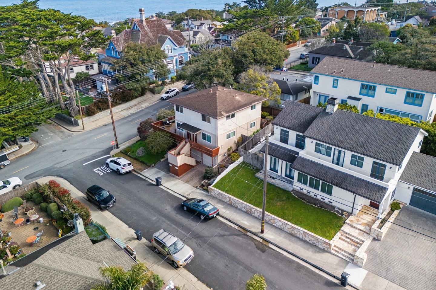 Detail Gallery Image 40 of 44 For 301 7th St, Pacific Grove,  CA 93950 - – Beds | – Baths