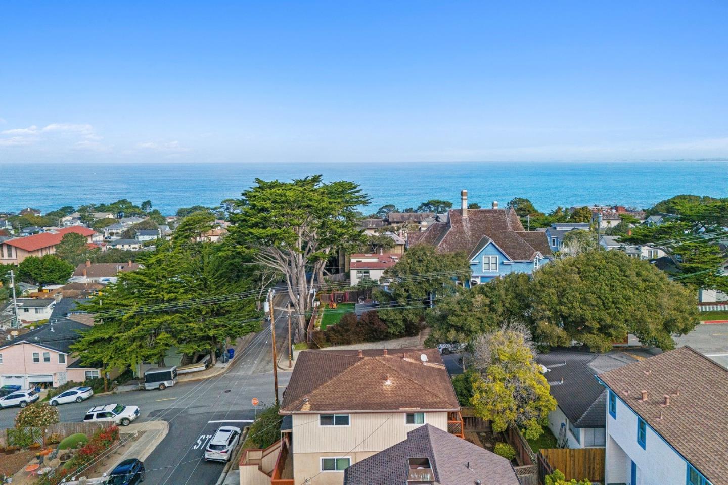 Detail Gallery Image 41 of 44 For 301 7th St, Pacific Grove,  CA 93950 - – Beds | – Baths