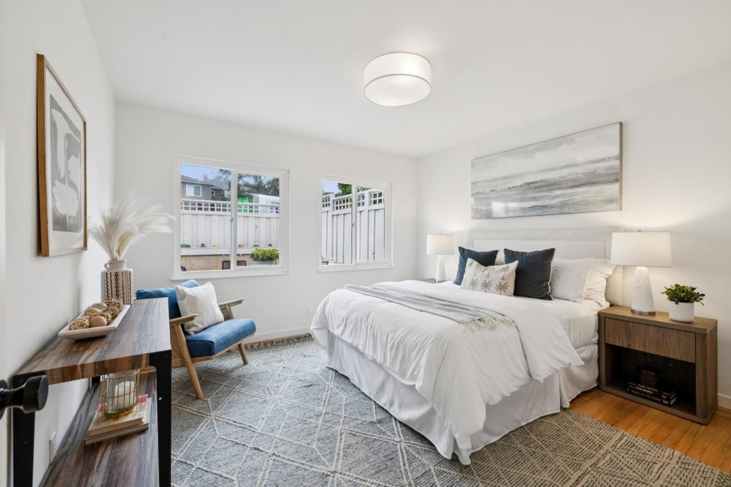 Detail Gallery Image 21 of 44 For 1140 Harbor Blvd, Belmont,  CA 94002 - 3 Beds | 1 Baths