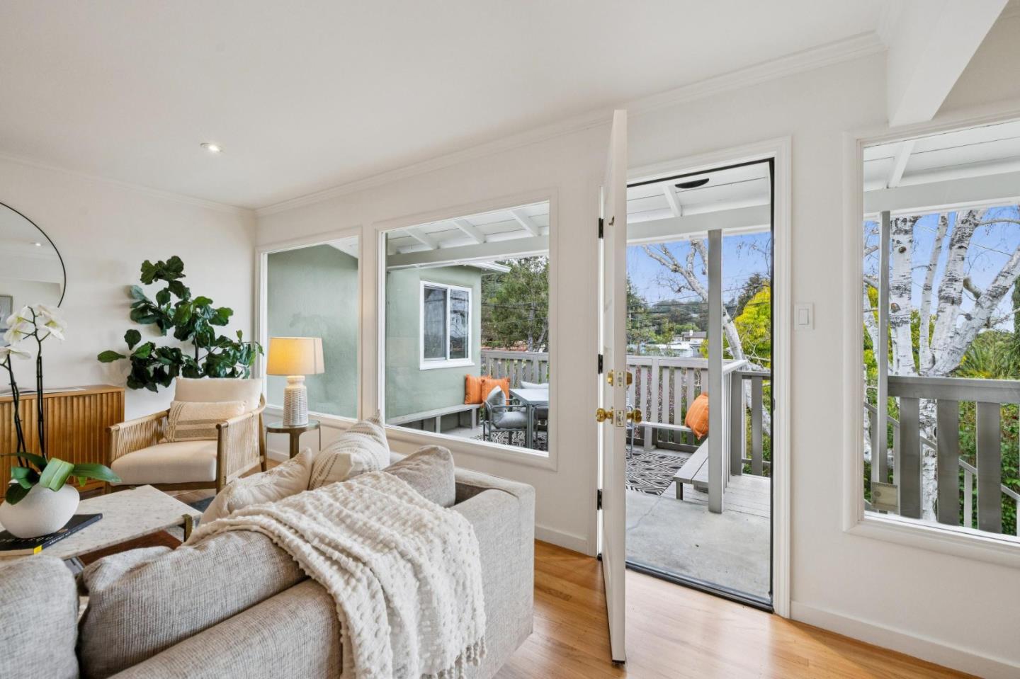 Detail Gallery Image 31 of 44 For 1140 Harbor Blvd, Belmont,  CA 94002 - 3 Beds | 1 Baths