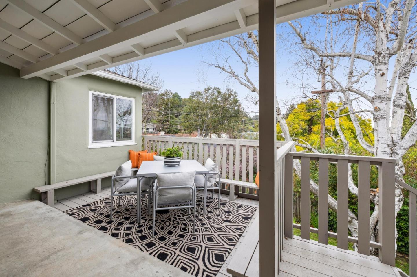 Detail Gallery Image 35 of 44 For 1140 Harbor Blvd, Belmont,  CA 94002 - 3 Beds | 1 Baths