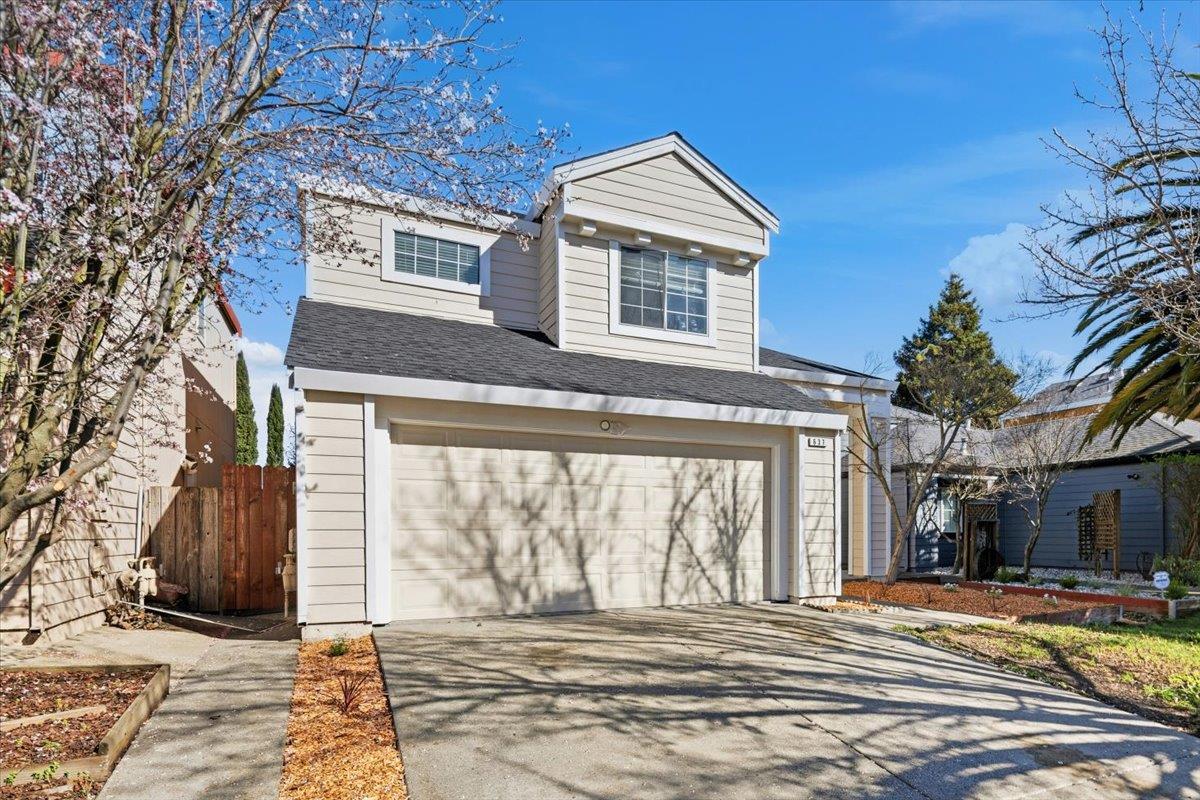 Detail Gallery Image 3 of 52 For 637 Powderhorn Ave, Santa Rosa,  CA 95407 - 4 Beds | 2/1 Baths