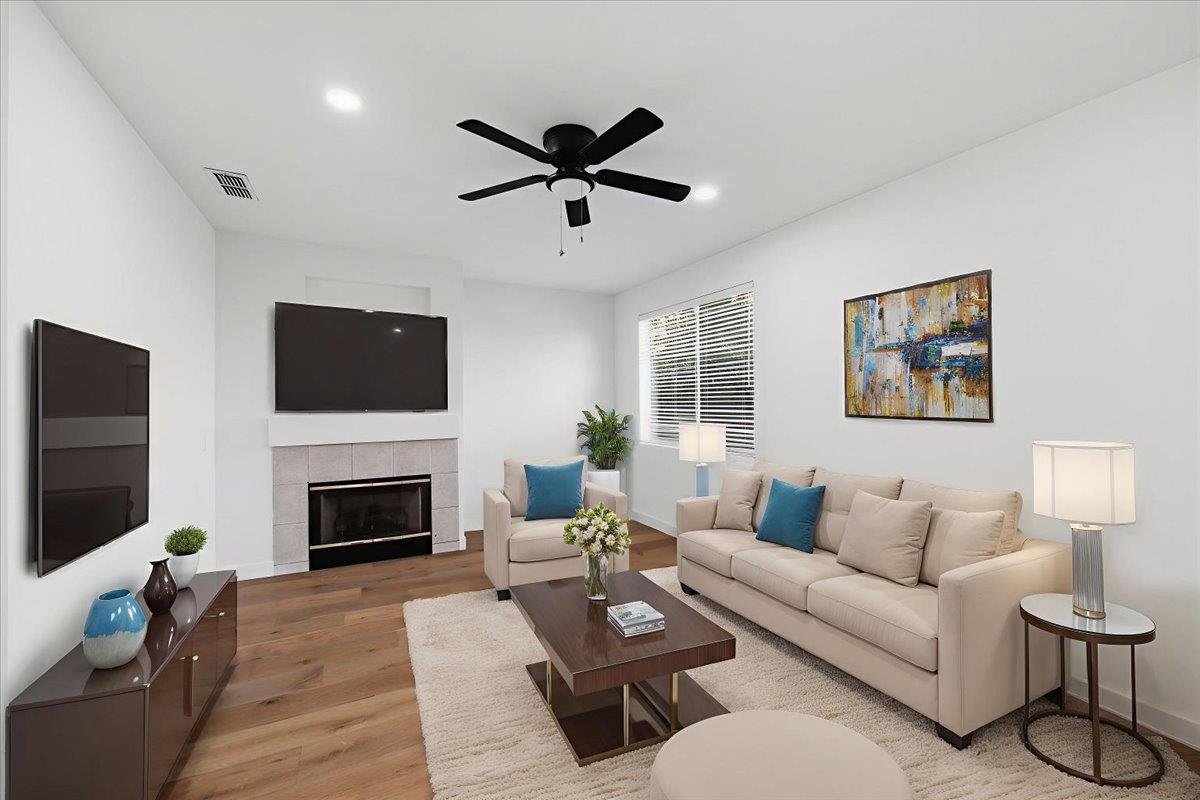 Detail Gallery Image 42 of 52 For 637 Powderhorn Ave, Santa Rosa,  CA 95407 - 4 Beds | 2/1 Baths