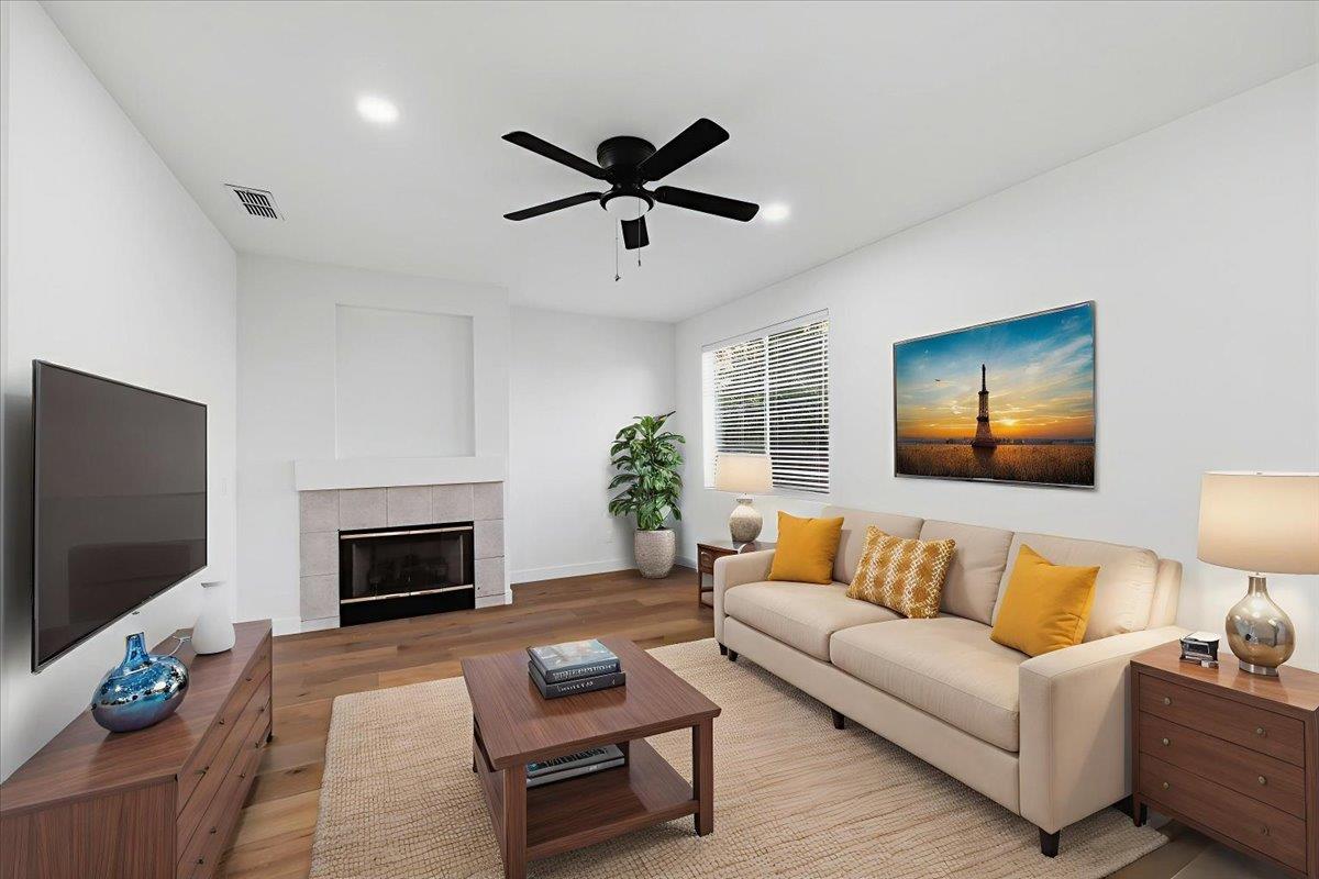 Detail Gallery Image 43 of 52 For 637 Powderhorn Ave, Santa Rosa,  CA 95407 - 4 Beds | 2/1 Baths