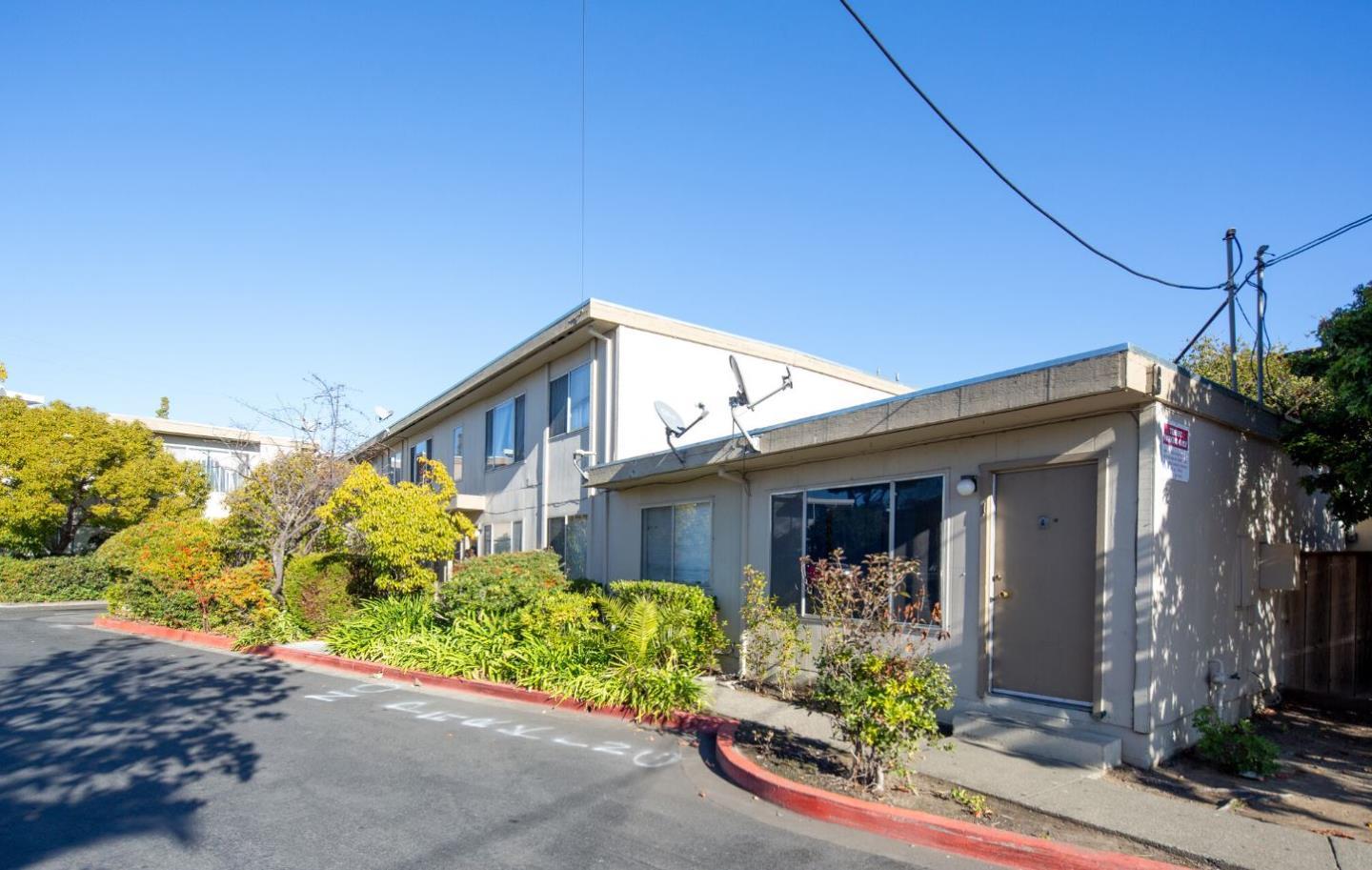 Detail Gallery Image 14 of 14 For 16 Marian Ct, San Rafael,  CA 94901 - – Beds | – Baths