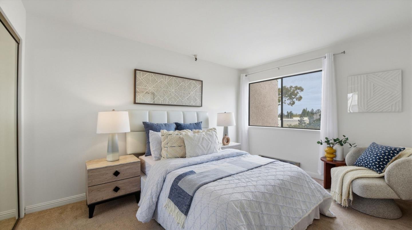 Detail Gallery Image 12 of 29 For 400 Ortega Ave #313,  Mountain View,  CA 94040 - 2 Beds | 1 Baths