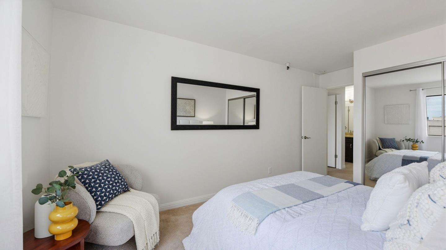 Detail Gallery Image 14 of 29 For 400 Ortega Ave #313,  Mountain View,  CA 94040 - 2 Beds | 1 Baths