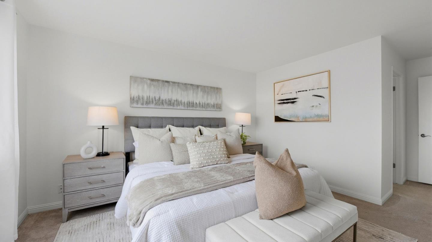 Detail Gallery Image 16 of 29 For 400 Ortega Ave #313,  Mountain View,  CA 94040 - 2 Beds | 1 Baths