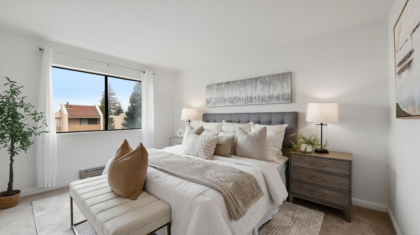 Detail Gallery Image 19 of 29 For 400 Ortega Ave #313,  Mountain View,  CA 94040 - 2 Beds | 1 Baths