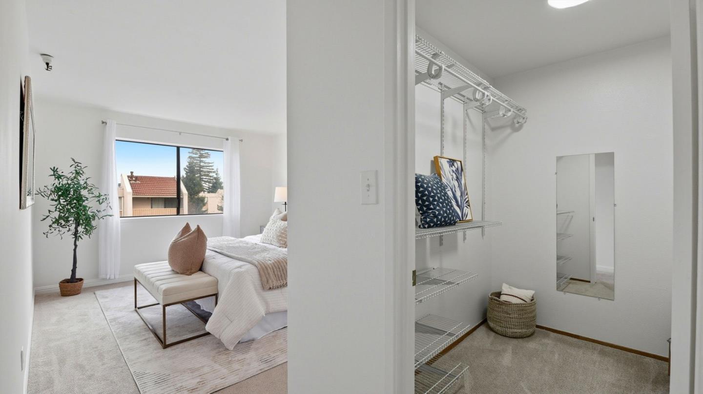 Detail Gallery Image 20 of 29 For 400 Ortega Ave #313,  Mountain View,  CA 94040 - 2 Beds | 1 Baths