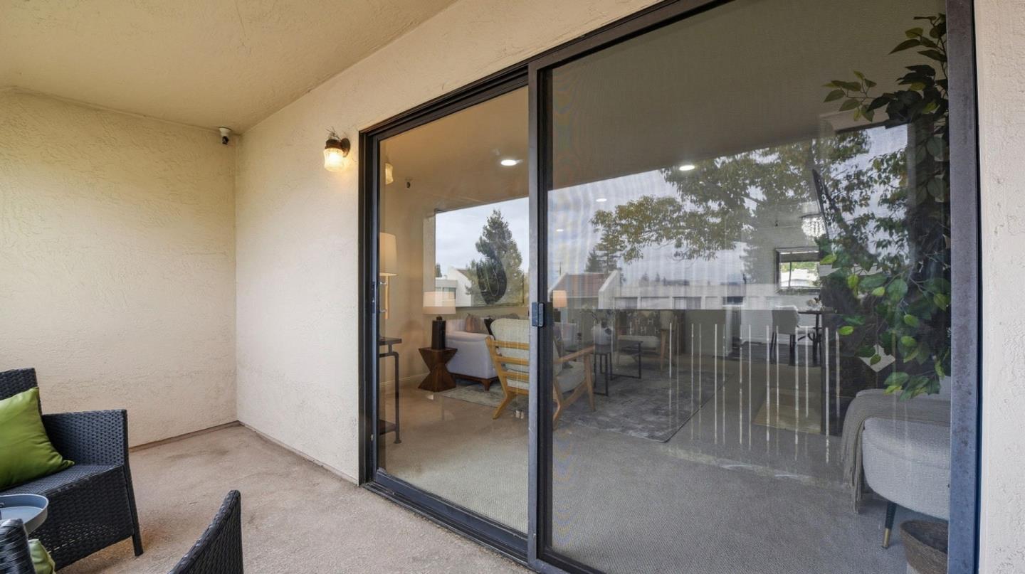 Detail Gallery Image 25 of 29 For 400 Ortega Ave #313,  Mountain View,  CA 94040 - 2 Beds | 1 Baths