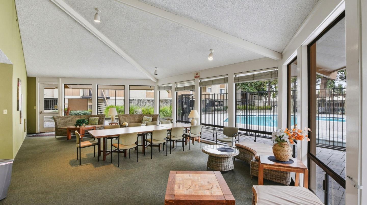 Detail Gallery Image 27 of 29 For 400 Ortega Ave #313,  Mountain View,  CA 94040 - 2 Beds | 1 Baths