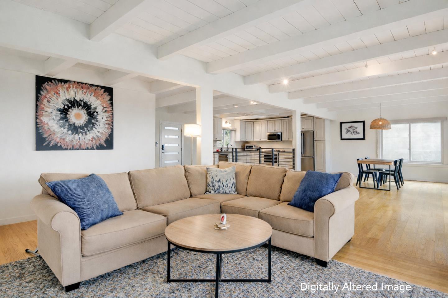 Detail Gallery Image 20 of 56 For 2323 Mastlands Dr, Oakland,  CA 94611 - 5 Beds | 4/1 Baths