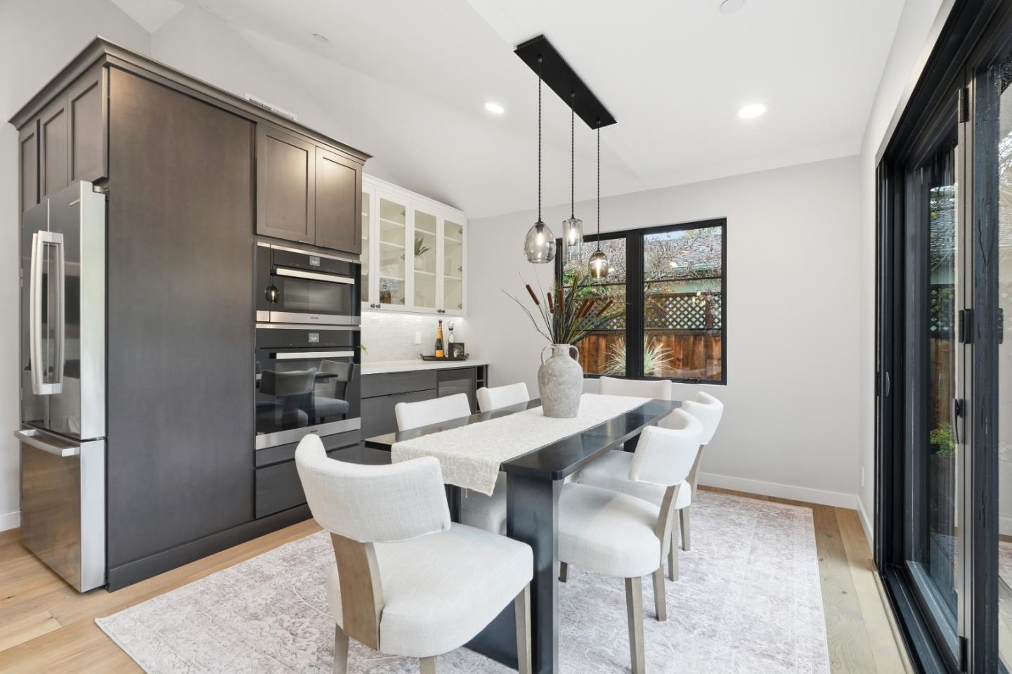 Detail Gallery Image 12 of 44 For 49 Fillmer Ave, Los Gatos,  CA 95030 - 4 Beds | 3 Baths