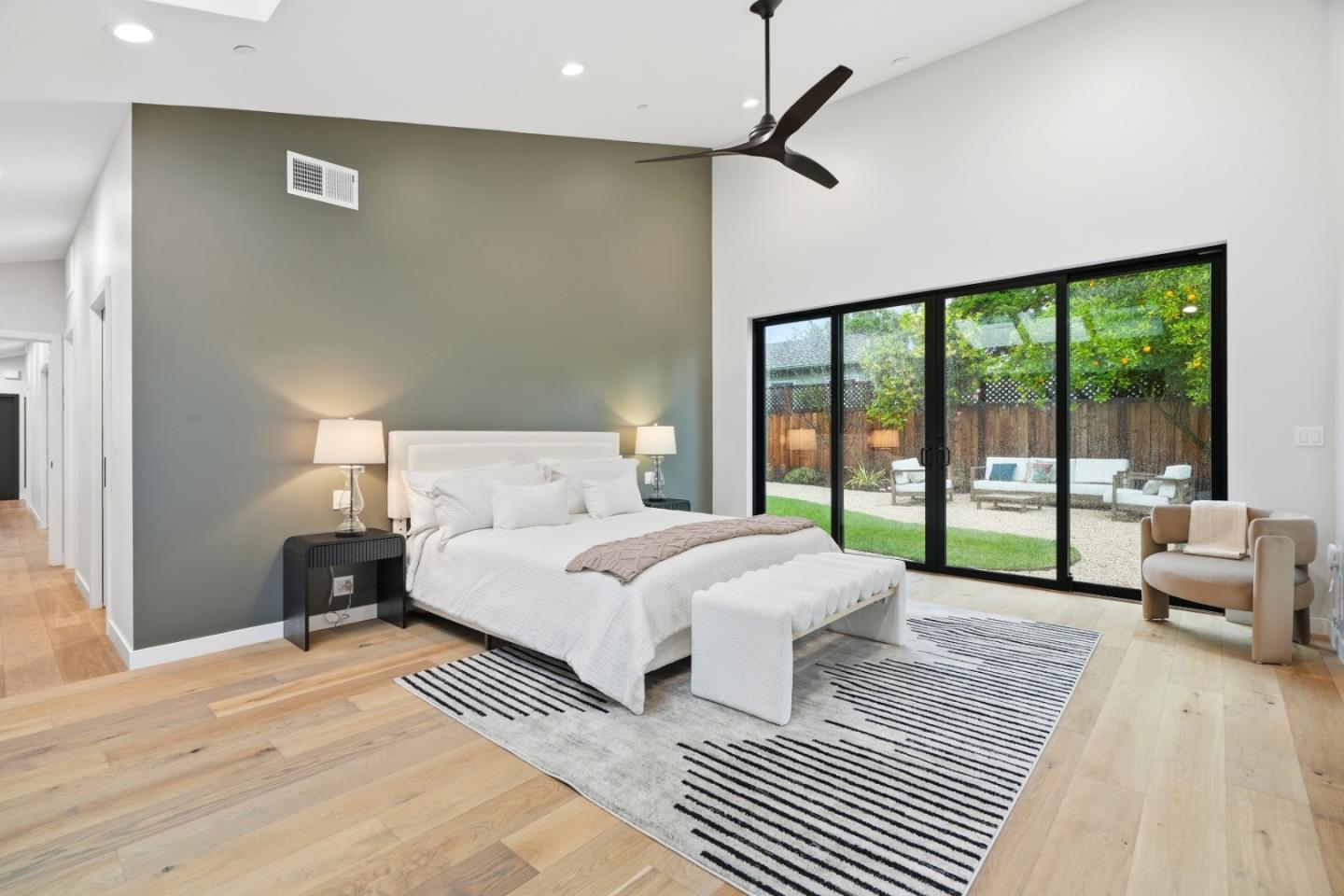 Detail Gallery Image 15 of 44 For 49 Fillmer Ave, Los Gatos,  CA 95030 - 4 Beds | 3 Baths