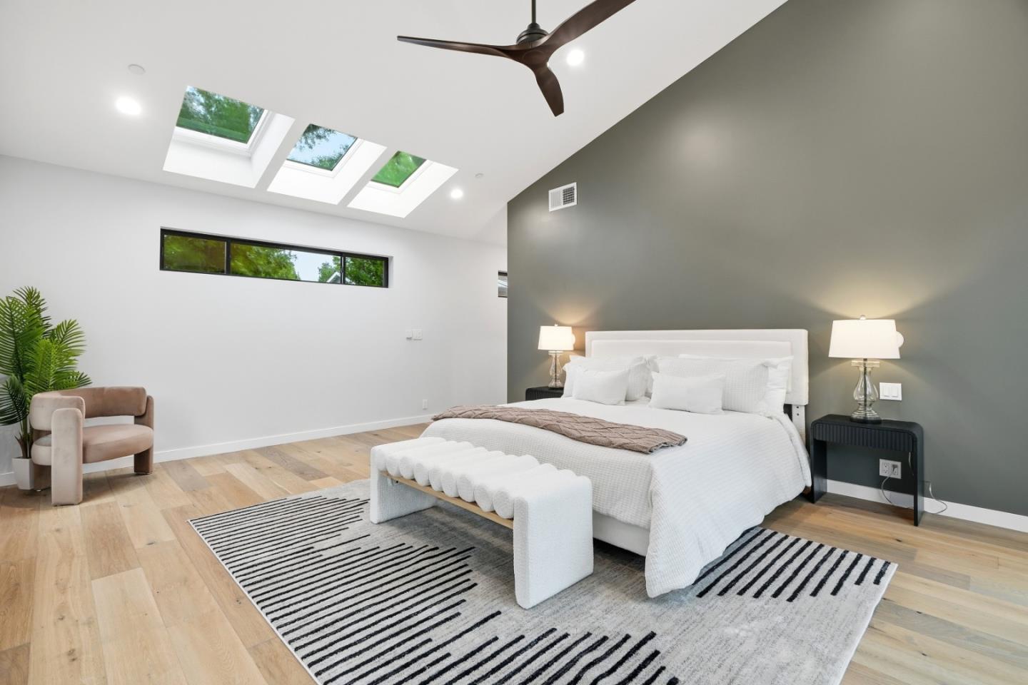 Detail Gallery Image 17 of 44 For 49 Fillmer Ave, Los Gatos,  CA 95030 - 4 Beds | 3 Baths