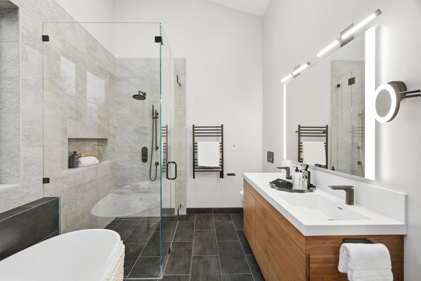 Detail Gallery Image 18 of 44 For 49 Fillmer Ave, Los Gatos,  CA 95030 - 4 Beds | 3 Baths