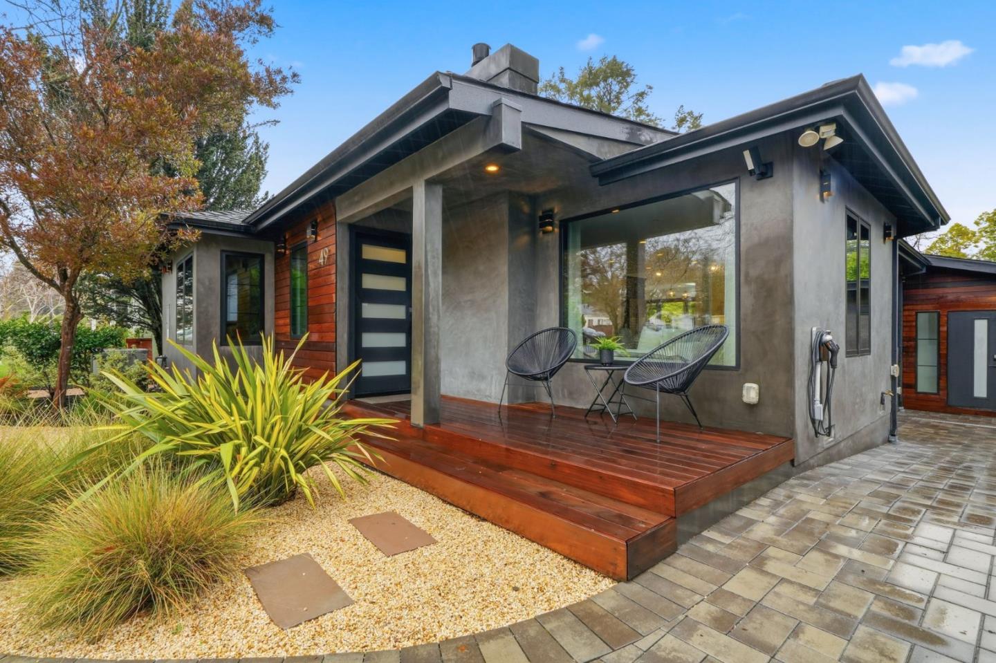 Detail Gallery Image 3 of 44 For 49 Fillmer Ave, Los Gatos,  CA 95030 - 4 Beds | 3 Baths