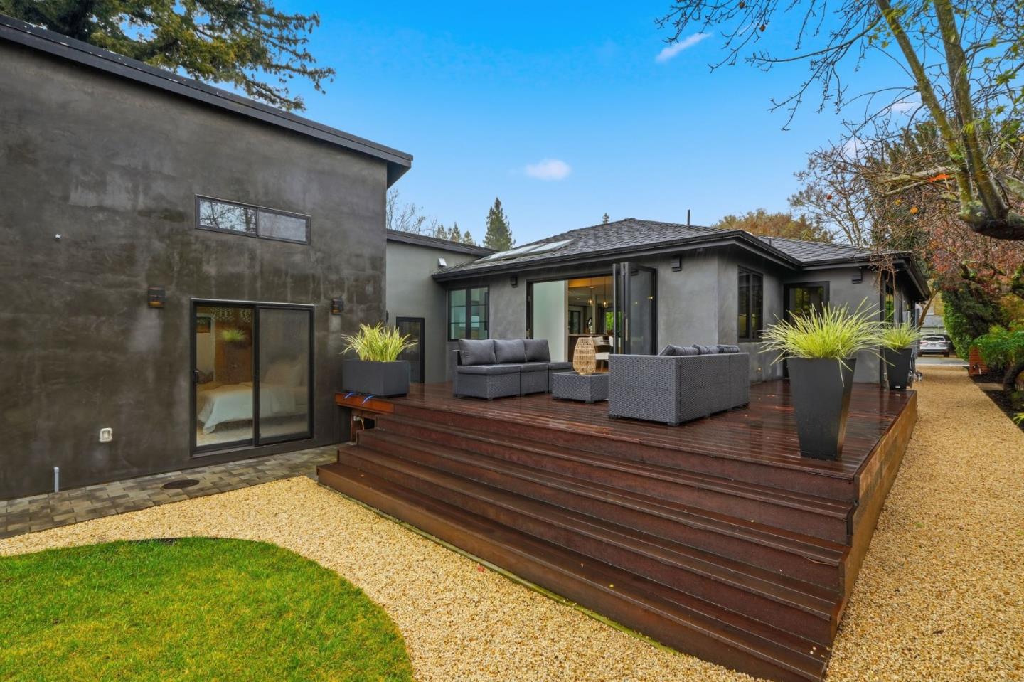 Detail Gallery Image 36 of 44 For 49 Fillmer Ave, Los Gatos,  CA 95030 - 4 Beds | 3 Baths