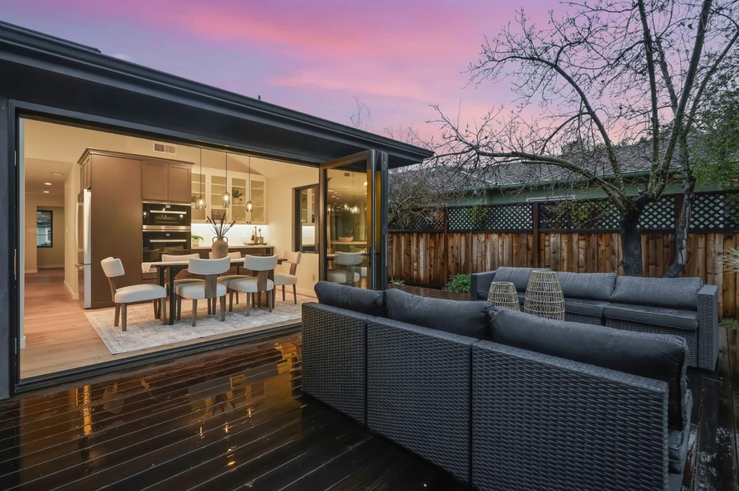 Detail Gallery Image 38 of 44 For 49 Fillmer Ave, Los Gatos,  CA 95030 - 4 Beds | 3 Baths