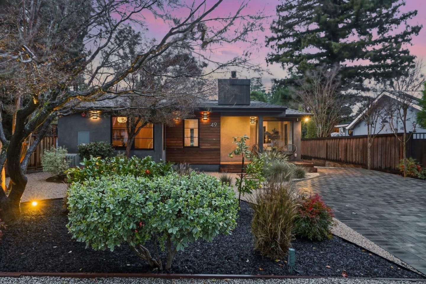 Detail Gallery Image 43 of 44 For 49 Fillmer Ave, Los Gatos,  CA 95030 - 4 Beds | 3 Baths