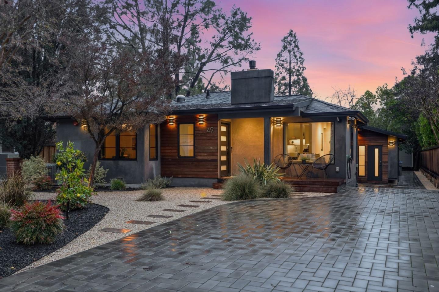 Detail Gallery Image 44 of 44 For 49 Fillmer Ave, Los Gatos,  CA 95030 - 4 Beds | 3 Baths