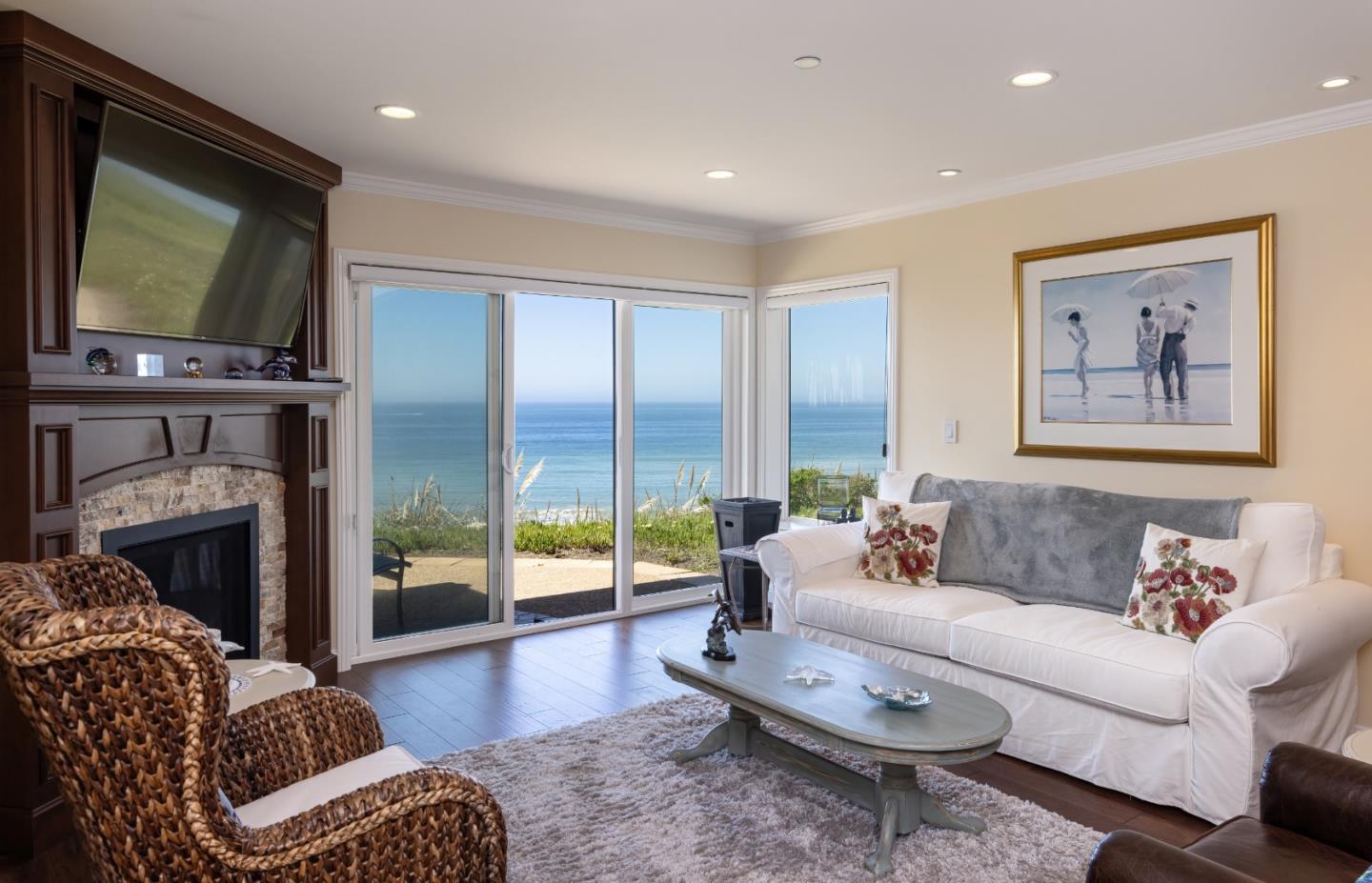 Detail Gallery Image 11 of 35 For 60 Seascape Resort Dr, Aptos,  CA 95003 - 2 Beds | 2 Baths