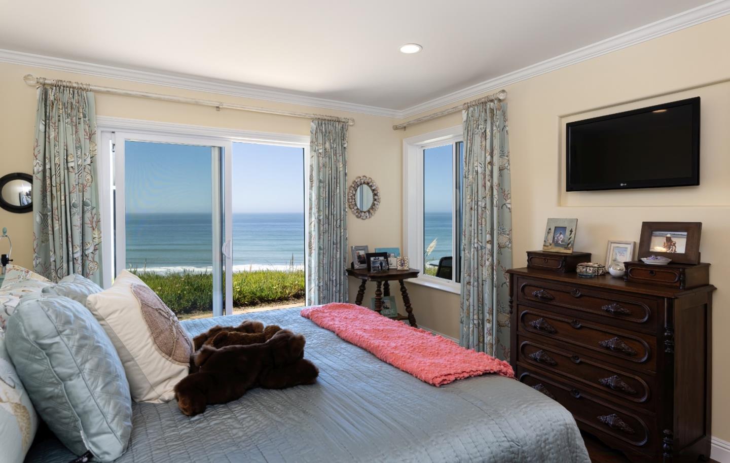 Detail Gallery Image 14 of 35 For 60 Seascape Resort Dr, Aptos,  CA 95003 - 2 Beds | 2 Baths