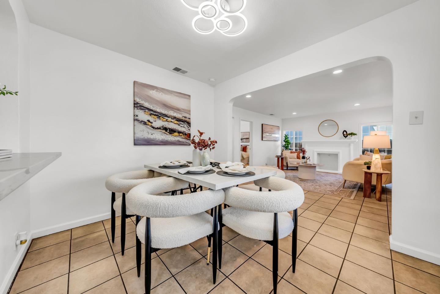 Detail Gallery Image 12 of 47 For 73 Alexander Ct, San Jose,  CA 95116 - 4 Beds | 2 Baths