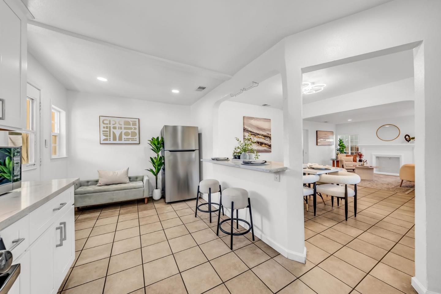 Detail Gallery Image 17 of 47 For 73 Alexander Ct, San Jose,  CA 95116 - 4 Beds | 2 Baths